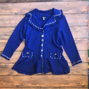 Elaris Sweater - Size M